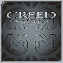 Creed: Greatest Hits - CD