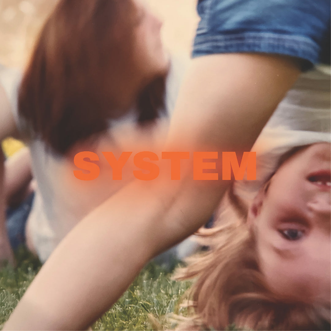 Prewn: System - CD