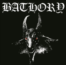 Bathory: Bathory - Vinyl