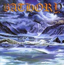 Bathory: Norland - CD