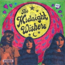 Curtis Godino presents The Midnight Wishers: The Midnight Wishers - CD