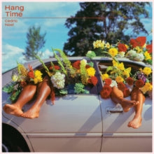 Cedric Noel: Hang Time - CD