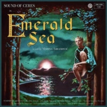 Sound of Ceres: Emerald Sea - CD