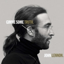 John Lennon: Gimme Some Truth. - CD