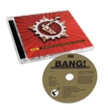 Frankie Goes to Hollywood: Bang! - The Best Of Frankie Goes To Hollywood - CD