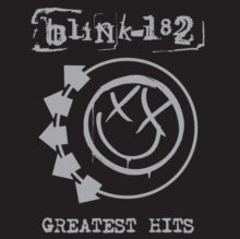 Blink-182: Greatest Hits - Vinyl