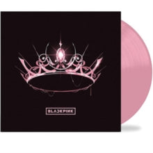 BLACKPINK: The Album - Vinyl