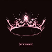 BLACKPINK: The Album - CD
