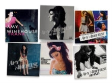 Amy Winehouse: The Collection - CD