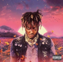 Juice WRLD: Legends Never Die - CD
