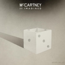 Paul McCartney: Mccartney III Imagined - CD