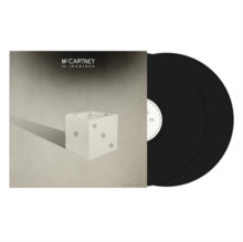 Paul McCartney: Mccartney III Imagined - Vinyl