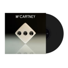 Paul McCartney: Mccartney III - Vinyl