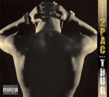2Pac: The Best Of 2Pac - Part 1: Thug - Vinyl