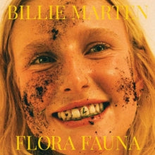 Billie Marten: Flora Fauna - Vinyl