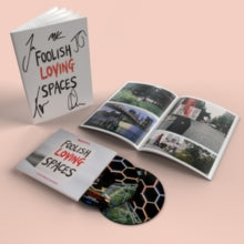 Blossoms: Foolish Loving Spaces (Extended Edition) - CD