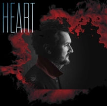 Eric Church: Heart - CD