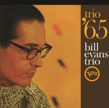Bill Evans Trio: Bill Evans Trio 65 - Vinyl