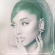 Ariana Grande: Positions - CD