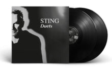 Sting: Duets - Vinyl