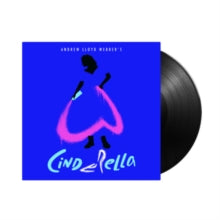 Andrew Lloyd Webber: Andre Lloyd Webbers Cinderella - Vinyl