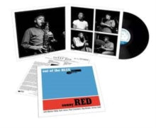 Sonny Red: Out Of The Blue - Vinyl