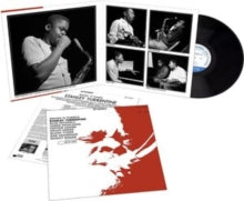 Stanley Turrentine: Rough N Tumble - Vinyl