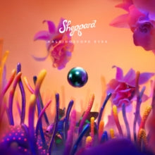 Sheppard: Kaleidoscope Eyes - CD