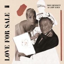Tony Bennett & Lady Gaga: Love For Sale - Vinyl