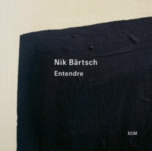 Nik Bärtsch: Entendre - Vinyl