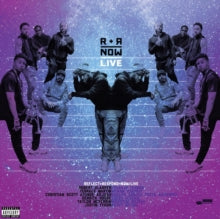 R+R=NOW: R+R=Now Live - Vinyl