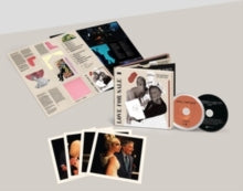 Tony Bennett & Lady Gaga: Love For Sale (Limited Edition) - CD