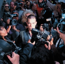 Robbie Williams: Life Thru A Lens - Vinyl
