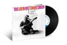 Grant Green: The Latin Bit - Vinyl