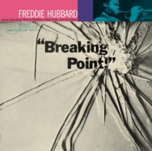 Freddie Hubbard: Breaking Point - Vinyl