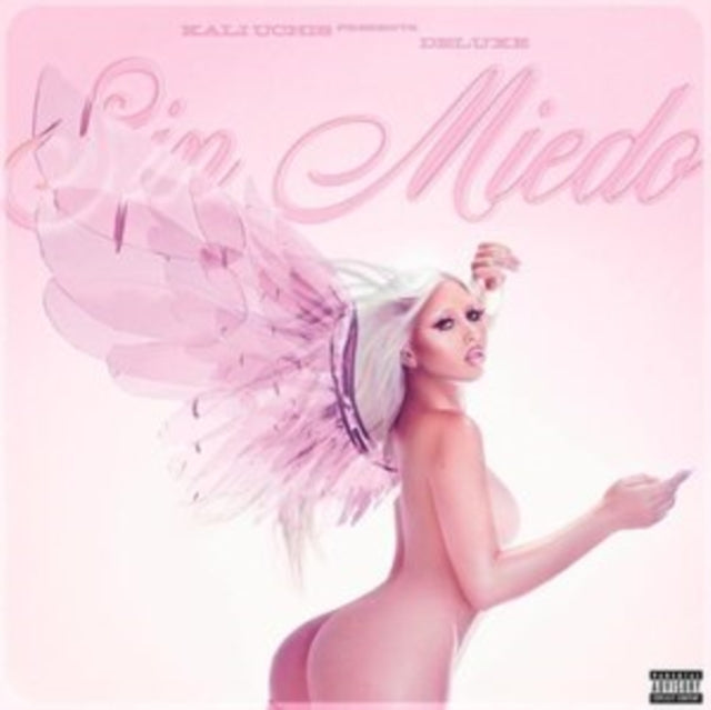 Kali Uchis: Sin Miedo (Del Amor Otros Demonios) - Vinyl