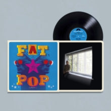 Paul Weller: Fat Pop - Vinyl