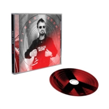 Ringo Starr: Zoom In - CD