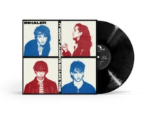 Inhaler: It Wont Always Be Like This - Vinyl