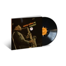 Sonny Rollins: On Impulse! - Vinyl