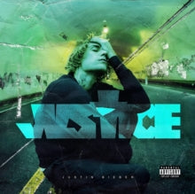 Justin Bieber: Justice - Vinyl