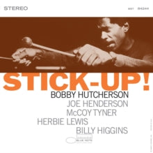 Bobby Hutcherson: Stick Up! (Tone Poet) - Vinyl