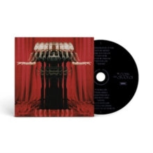 Aurora: The Gods We Can Touch - CD