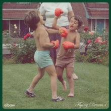 Elbow: Flying Dream 1 - Vinyl