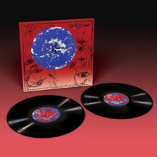 The Cure: Wish (30th Anniversary Edition) - Vinyl