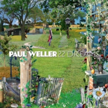 Paul Weller: 22 Dreams - Vinyl