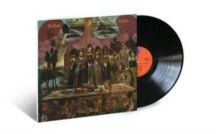 The Band: Cahoots - 50th Anniversary (Super Deluxe Edition) (1/2 Speed) - Vinyl
