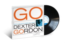Dexter Gordon: Go! - Vinyl