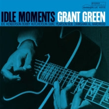 Grant Green: Idle Moments (Limited Edition) - Vinyl