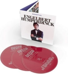 Engelbert Humperdinck: Essential - CD